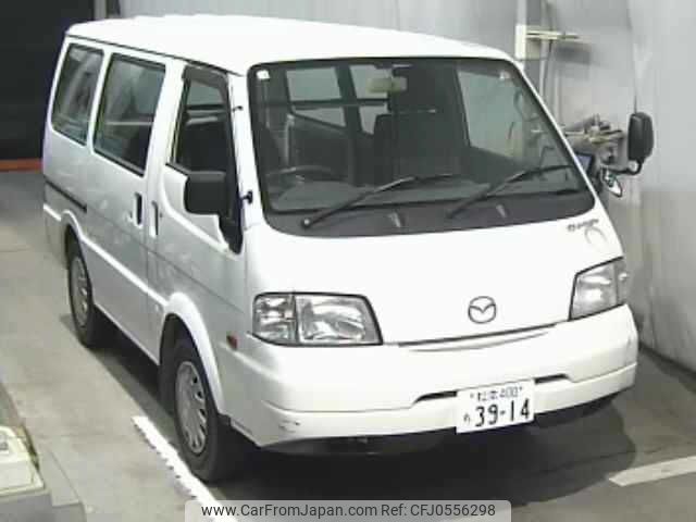 mazda bongo-van 2016 -MAZDA 【松本 400ﾁ3914】--Bongo Van SLP2M--100178---MAZDA 【松本 400ﾁ3914】--Bongo Van SLP2M--100178- image 1