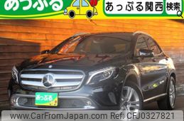 mercedes-benz gla-class 2014 quick_quick_DBA-156946_WDC1569462J073340