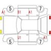 bmw 2-series 2015 -BMW--BMW 2 Series DBA-2D15--WBA2D32090P780662---BMW--BMW 2 Series DBA-2D15--WBA2D32090P780662- image 2