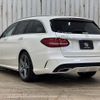 mercedes-benz c-class-station-wagon 2018 -MERCEDES-BENZ--Benz C Class Wagon LDA-205204--WDD2052042F692321---MERCEDES-BENZ--Benz C Class Wagon LDA-205204--WDD2052042F692321- image 16