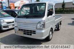 mitsubishi minicab-truck 2024 -MITSUBISHI 【名変中 】--Minicab Truck DS16T--693918---MITSUBISHI 【名変中 】--Minicab Truck DS16T--693918-