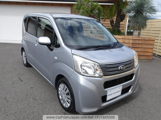 subaru stella 2015 CFJ1695300 image 1