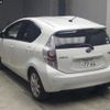 toyota aqua 2013 -TOYOTA 【湘南 530ﾐ7766】--AQUA NHP10--NHP10-2243430---TOYOTA 【湘南 530ﾐ7766】--AQUA NHP10--NHP10-2243430- image 2