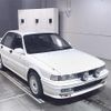 mitsubishi galant 1989 -MITSUBISHI--Galant E39A-0016257---MITSUBISHI--Galant E39A-0016257- image 1