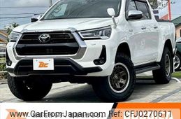 toyota hilux 2022 GOO_NET_EXCHANGE_1301148A20240930D004