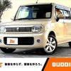 suzuki alto-lapin 2013 -SUZUKI--Alto Lapin DBA-HE22S--HE22S-411892---SUZUKI--Alto Lapin DBA-HE22S--HE22S-411892- image 1