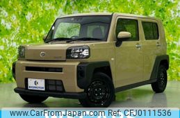 daihatsu taft 2022 quick_quick_5BA-LA910S_LA910S-0035051