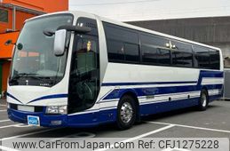 mitsubishi-fuso aero-ace 2013 -MITSUBISHI 【大阪 200ﾊ 829】--Aero Ace QRG-MS96VP--MS96VP-23535---MITSUBISHI 【大阪 200ﾊ 829】--Aero Ace QRG-MS96VP--MS96VP-23535-