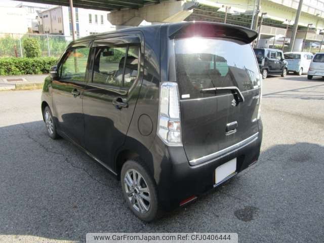 suzuki wagon-r 2016 -SUZUKI 【三河 581】--Wagon R DAA-MH44S--MH44S-508411---SUZUKI 【三河 581】--Wagon R DAA-MH44S--MH44S-508411- image 2