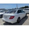 mercedes-benz c-class 2012 CFJ1700437 image 2