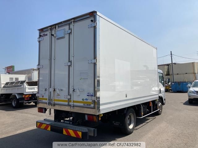 isuzu elf-truck 2015 GOO_NET_EXCHANGE_0206394A30220414W003 image 2