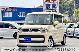 mazda flair-wagon 2020 -MAZDA--Flair Wagon 5AA-MM53S--MM53S-310525---MAZDA--Flair Wagon 5AA-MM53S--MM53S-310525-