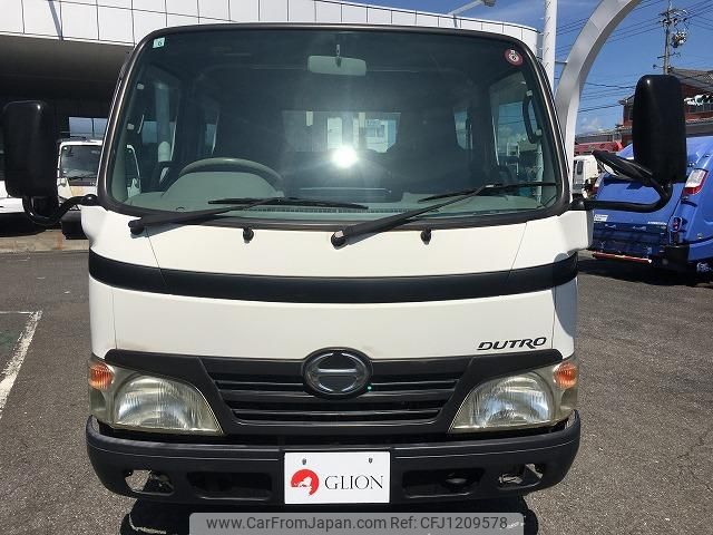 hino dutro 2008 GOO_NET_EXCHANGE_0702476A30250528W003 image 2
