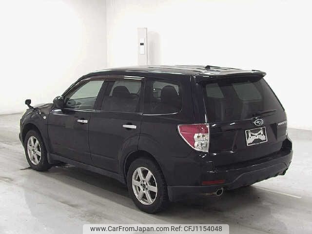 subaru forester 2008 -SUBARU--Forester SH5--023916---SUBARU--Forester SH5--023916- image 2