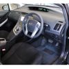 toyota prius 2012 quick_quick_DAA-ZVW30_ZVW30-1490575 image 18