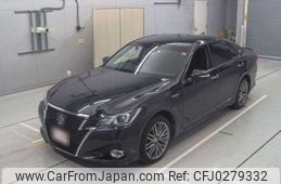 toyota crown 2017 -TOYOTA--Crown DAA-AWS211--AWS211-6010646---TOYOTA--Crown DAA-AWS211--AWS211-6010646-