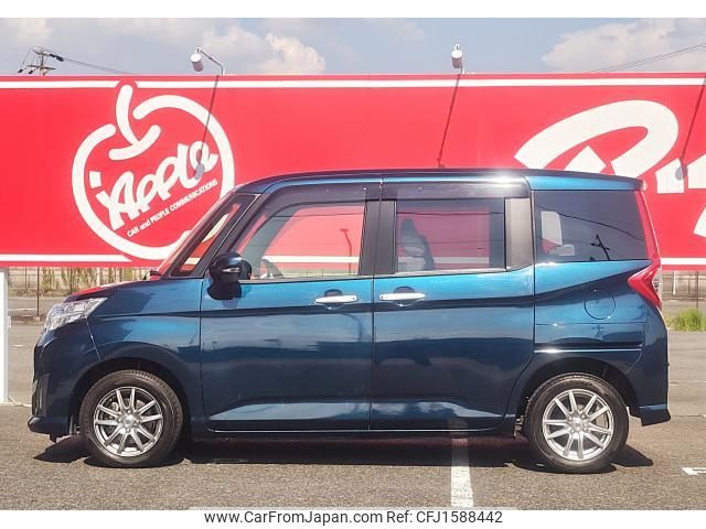 toyota roomy 2017 CFJ1588442 image 2