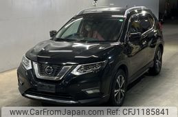 nissan x-trail 2020 -NISSAN--X-Trail NT32-601593---NISSAN--X-Trail NT32-601593-
