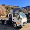 isuzu elf-truck 2015 GOO_NET_EXCHANGE_0403477A30241217W002 image 7