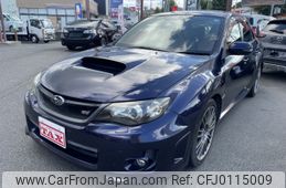 subaru impreza 2011 -SUBARU--Impreza CBA-GVF--GVF-003970---SUBARU--Impreza CBA-GVF--GVF-003970-