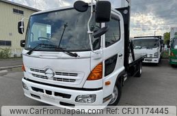 hino ranger 2016 GOO_NET_EXCHANGE_0303355A30250520W001