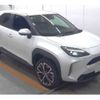 toyota yaris-cross 2025 -TOYOTA 【大阪 373ﾈ5000】--Yaris Cross 6AA-MXPJ10--MXPJ10-2070990---TOYOTA 【大阪 373ﾈ5000】--Yaris Cross 6AA-MXPJ10--MXPJ10-2070990- image 1