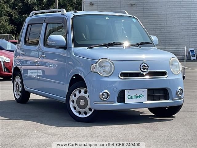 daihatsu mira-cocoa 2013 -DAIHATSU--Mira Cocoa DBA-L675S--L675S-0145438---DAIHATSU--Mira Cocoa DBA-L675S--L675S-0145438- image 1