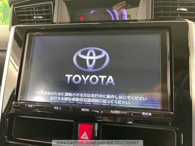 toyota roomy 2017 CFJ1785807 image 2