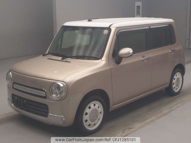 suzuki alto-lapin 2014 -SUZUKI--Alto Lapin HE22S-845634---SUZUKI--Alto Lapin HE22S-845634- image 1