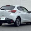 mazda demio 2018 -MAZDA--Demio LDA-DJ5AS--DJ5AS-500461---MAZDA--Demio LDA-DJ5AS--DJ5AS-500461- image 9