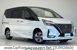 nissan serena 2022 -NISSAN--Serena 6AA-HFC27--HFC27-131485---NISSAN--Serena 6AA-HFC27--HFC27-131485-