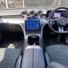 mercedes-benz c-class 2022 CFJ1722091 image 16