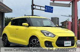 suzuki swift 2017 -SUZUKI--Swift CBA-ZC33S--ZC33S-100931---SUZUKI--Swift CBA-ZC33S--ZC33S-100931-