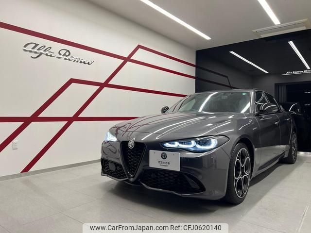 alfa-romeo giulia 2024 quick_quick_95220_ZAREAELN7P7675410 image 1