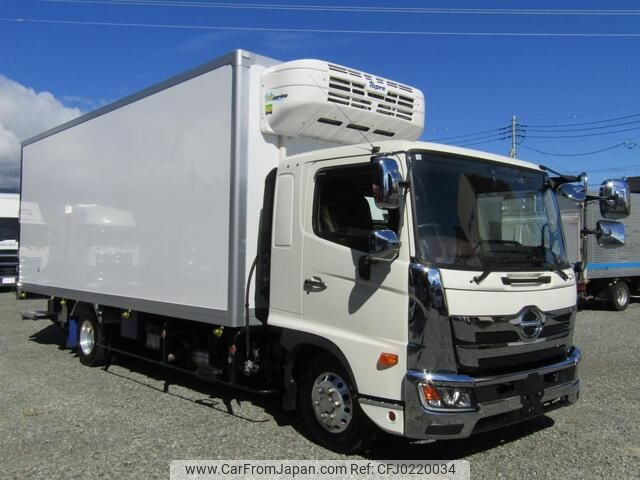 hino ranger 2022 -HINO--Hino Ranger 2KG-FD2ABG--FD2AB-127347---HINO--Hino Ranger 2KG-FD2ABG--FD2AB-127347- image 1