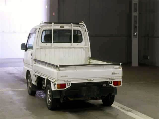 subaru sambar-truck 1996 CFJ1544874 image 2
