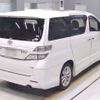 toyota vellfire 2010 -TOYOTA--Vellfire DBA-GGH20W--GGH20-8034853---TOYOTA--Vellfire DBA-GGH20W--GGH20-8034853- image 2