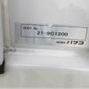 mitsubishi-fuso canter 2022 CFJ1295553 image 18