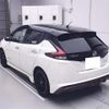 nissan leaf 2020 -NISSAN 【京都 330ﾃ5104】--Leaf ZE1-037762---NISSAN 【京都 330ﾃ5104】--Leaf ZE1-037762- image 2