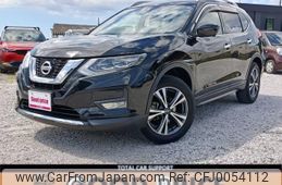 nissan x-trail 2019 quick_quick_DBA-T32_T32-059607