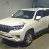 toyota land-cruiser-prado 2020 -TOYOTA--Land Cruiser Prado CBA-TRJ150W--TRJ150-0110208---TOYOTA--Land Cruiser Prado CBA-TRJ150W--TRJ150-0110208- image 1