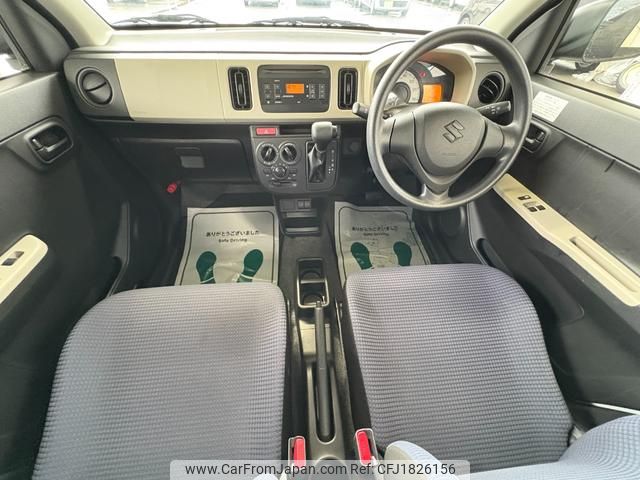 suzuki alto 2020 CFJ1826156 image 2