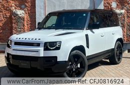 rover defender 2024 -ROVER--Defender 3CA-LE72WAB--SALEA7AW3R2281154---ROVER--Defender 3CA-LE72WAB--SALEA7AW3R2281154-