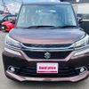 suzuki solio 2016 quick_quick_DAA-MA36S_MA36S-625532 image 2