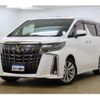 toyota alphard 2020 -TOYOTA--Alphard AGH30W--AGH30-0351001---TOYOTA--Alphard AGH30W--AGH30-0351001- image 1