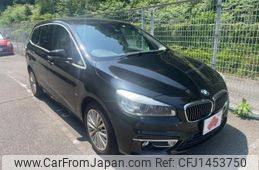 bmw 2-series 2015 -BMW--BMW 2 Series LDA-2E20--WBA2E520605C95127---BMW--BMW 2 Series LDA-2E20--WBA2E520605C95127-