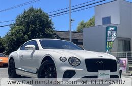 bentley bentley-continental 2020 -BENTLEY--Bentley Continental ABA-BCDDB--SCBCA13S6LC079077---BENTLEY--Bentley Continental ABA-BCDDB--SCBCA13S6LC079077-