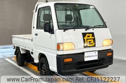 subaru sambar-truck 1997 Mitsuicoltd_SBST326906R0705