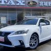 lexus ct 2014 -LEXUS 【仙台 301ﾅ6284】--Lexus CT ZWA10--222516---LEXUS 【仙台 301ﾅ6284】--Lexus CT ZWA10--222516- image 1