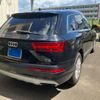 audi q7 2017 -AUDI--Audi Q7 ABA-4MCYRS--WAUZZZ4M1HD025330---AUDI--Audi Q7 ABA-4MCYRS--WAUZZZ4M1HD025330- image 2